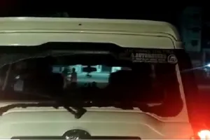 लखनऊ : भाजपा नेता पर फायरिंग की सूचना पर दौड़ती रही पुलिस…जानें क्या है मामला