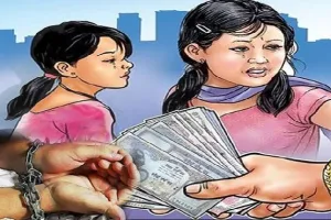 लखनऊ : मानव तस्करी गिरोह के चंगुल से आजाद हुई बच्ची…जानें पूरा मामला