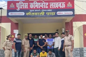 लखनऊ : सावधान ! रोजगार देने वाली साइट्स कर सकती हैं कंगाल…जानें क्या है वजह