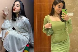 उर्फी से ज्यादा हसीन लगती हैं बहन अस्फी जावेद, ड्रेसिंग सेंस दिखाते हुए स्टाइलिश फोटो की शेयर