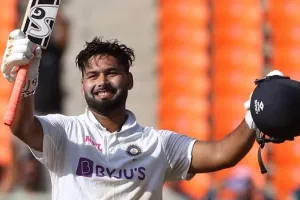 IND vs ENG: एजबेस्टन में ऋषभ पंत ने लगाई रिकॉर्ड्स की झड़ी, एमएस धोनी के कीर्तिमान को तोड़ा