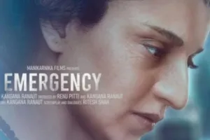 कंगना रनौत ने शेयर किया फिल्म Emergency के सेट से बीटीएस वीडियो, कहा-  हर दिन सपने हो रहे हैं सच