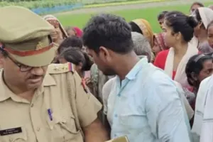 अयोध्या: करंट की चपेट में आने से किसान की हुई मौत, परिजनों में मचा कोहराम