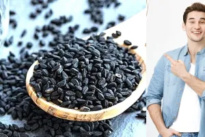 कलौंजी खाने से पुरुषों को मिलते हैं यह फायदे, डेली करें सेवन