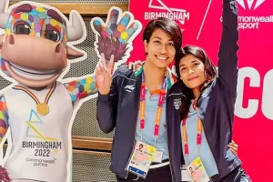 CWG 2022 Day 1 Schedule : कॉमनवेल्थ गेम्स के पहले दिन भिड़ेंगे भारत-पाकिस्तान, जानिए कितने खेलों में उतरेंगे भारतीय खिलाड़ी