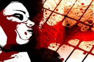 बुलंदशहर: जमीनी विवाद में देवर ने भाभी को उतारा मौत के घाट, खेत में दफनाया शव