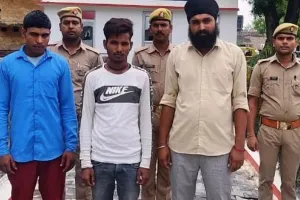 बहराइच: नाबालिग के पिता ने तीन लोगों पर गैंगरेप का लगाया आरोप, मेडिकल रिपोर्ट में दुष्कर्म की हुई पुष्टि