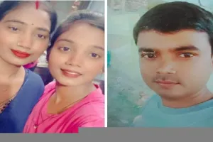 लखनऊ : नलकूप विभाग के जूनियर इंजीनियर ने पत्नी और बेटी के साथ की आत्महत्या…आखिर क्यों उठाया इतना बढ़ा कदम