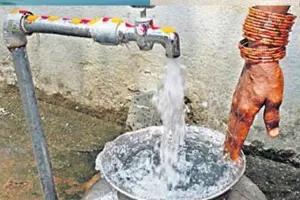 प्रयागराज: शहर के कई क्षेत्रों के बदले जाएंगे जर्जर पाइप, 10 करोड़ रुपये की लगेगी लागत