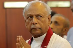 दिनेश गुणवर्धने बने श्रीलंका के नए प्रधानमंत्री, राष्ट्रपति रानिल विक्रमसिंघे के रहे हैं सहपाठी