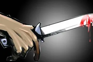 रुद्रपुर: सिडकुल कंपनी के एफटीसी की गर्दन पर मारा धारदार हथियार