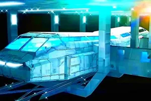 पृथ्वी को चांद और मंगल से जोड़ने के लिए ट्रेन चलाएगा जापान, ग्रहों पर मिलेगी धरती जैसी सुविधा