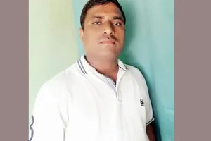 बहराइच: भाजपा के सोशल मीडिया प्रभारी की करंट लगने से मौत, घर पर छाया मातम