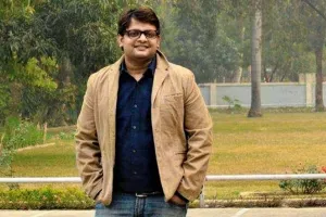 नितिन चंद्रा की मैथिली फिल्म ‘जैक्सन हॉल्ट’ की शूटिंग हुई पूरी