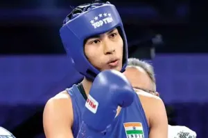 राष्ट्रमंडल खेलों से पहले बड़ा विवाद, बॉक्सर लवलीना बोरगोहेन ने BFI पर लगाया मानसिक उत्पीड़न का आरोप