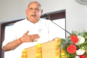 मुरादाबाद : प्रदेश के हर जिले में बनेंगी दो-दो हाईटेक नर्सरियां