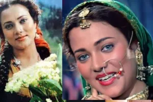 मंदाकिनी मना रहीं अपना 59वां जन्मदिन, जानें अभिनेत्री का फिल्मी सफर