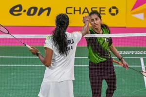 Commonwealth Games 2022 : ‘हमारे पास भारत जैसी सुविधाएं नहीं…’, कॉमनवेल्थ में हार के बाद छलका पाकिस्तानी खिलाड़ी का दर्द