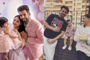 माही विज और बेटी तारा को जान से मारने की धमकी देने वाला कुक गिरफ्तार