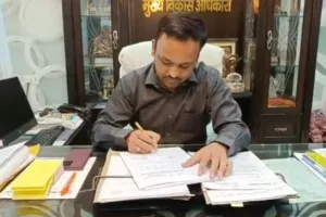 उन्नाव: लाखों के गबन में वीडीओ और प्रधान पर मुकदमा दर्ज