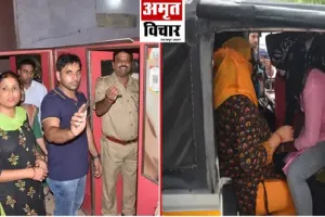 मेरठ : शादी का झांसा देकर 250 से ज्यादा लड़कों को लूटा.. जानें पूरा मामला