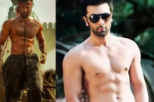 फिल्म ‘Shamshera’ के लिए  रणबीर कपूर ने किया जबरदस्त बॉडी ट्रांसफॉर्मेशन, वीडियो हुआ वायरल
