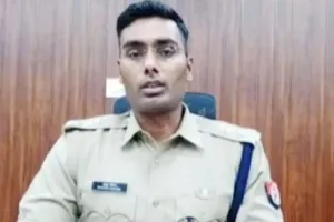 मुरादाबाद : रामपुर एसपी की रिपोर्ट पर टिका 24 पुलिसकर्मियों का भविष्य, जानिए पूरा मामला