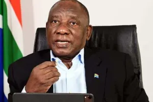 दक्षिण अफ्रीका में जल्द खत्म होगा बिजली संकट, राष्ट्रपति सिरिल रामाफोसा ने लिया ये फैसला