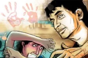 लखनऊ : गर्भवती से दुष्कर्म की कोशिश, नाकाम होने पर पेट पर मारी लात….पढे़ं पूरी खबर