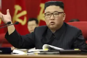 किम जोंग उन का दावा- देश में एलियंस की वजह से फैल रहा कोरोना वायरस