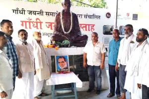 चंद्रशेखर ने अपने वैचारिक सिद्धांतों पर जिया राजनीतिक जीवन: राजनाथ