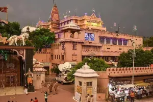 श्रीकृष्ण जन्मभूमि वाद: वादी के कृष्ण का वंशज होने के दावे पर उठे सवाल