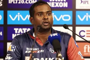 श्रीधरन श्रीराम ने ऑस्ट्रेलियाई टीम के सहायक कोच पद से दिया इस्तीफा, आरसीबी पर देंगे अधिक ध्यान