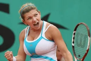 Wimbledon Tennis tournament : विंबलडन के क्वार्टर फाइनल में पहुंचीं सिमोना हालेप, अमांडा अनिसिमोवा से होगा अगला मुकाबला