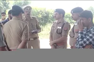 बरेली: बैंक कर्मचारी से नकाबपोश बदमाशों ने दिनदहाड़े की एक लाख रुपए की लूट, जांच में जुटी पुलिस