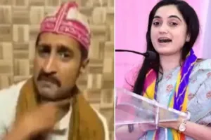 अजमेर दरगाह के खादिम की धमकी का वीडियो वायरल, कहा- जो नूपुर शर्मा का सिर कलम करेगा उसे अपना मकान दूंगा