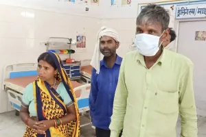 बरेली: घर में घुसकर सियार ने किया महिला पर जानलेवा हमला, दहशत में लोग