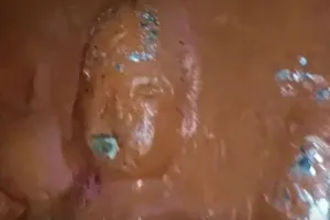 बदायूं: असामाजिक तत्वों ने खंडित की हनुमान जी की मूर्ति, पुलिस ने नहीं उठाई जांच करने तक की जहमत