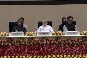 देश में जन-जन तक न्याय की अंतिम मील तक पहुंच … आज भी एक बहुत बड़ी चुनौती : किरेन रिजिजू