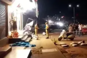 कर्नाटक: 10 दिन में तीन हत्या, मंगलुरु में युवक को चाकू घोंपा, CM बोले- UP मॉडल कहिए या कर्नाटक मॉडल, सख्त एक्शन होगा