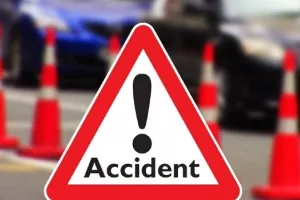 सुल्तानपुर: अनियंत्रित ट्रक ने सगे भाइयों को रौंदा, एक की मौत, दूसरा गंभीर