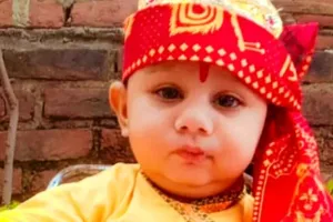 पिता का दिल तोड़ अब किसी और के शरीर में धड़केगा 16 महीने का ‘रिशांत’!