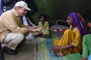 संयुक्त अरब अमीरात ने पाकिस्तान को पहुंचाई मदद, अन्य राष्ट्र भी आएंगे आगे