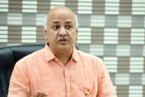 डिप्टी CM मनीष सिसोदिया के घर CBI Raid, दिल्ली समेत 7 राज्यों में 21 जगहों पर तलाशी