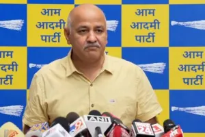 Video: मनीष सिसोदिया बोले- CBI एक-दो दिन में मुझे भी गिरफ्तार कर लेगी, हम भगत सिंह की संतान