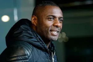 हॉलीवुड अभिनेता एल्बा की ‘बीस्ट’ दो सितंबर को भारतीय सिनेमाघरों में प्रदर्शित होगी