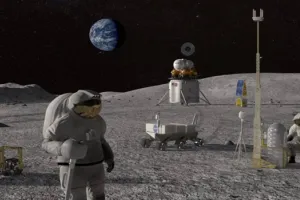 नासा फिर बना रहा मनुष्यों को चांद पर भेजने की योजना, 29 अगस्त को पहली उड़ान की तैयारी