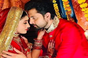 ‘ये बंधन है प्यार का’ में नजर आएगी विक्रांत-संचिता की जोड़ी, फिल्म की शूटिंग शुरू