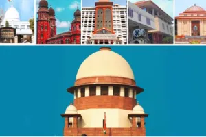 सुप्रीम कोर्ट में 71,000 तो हाईकोर्ट्स में 59 लाख से अधिक मामले लंबित : कानून मंत्री किरेन रिजिजू