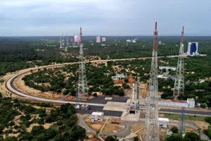 Video: देश का सबसे छोटा रॉकेट SSLV-D1 लॉन्च, दोनों सैटेलाइट्स कक्षा में पहुंचे, लेकिन सिग्नल बंद